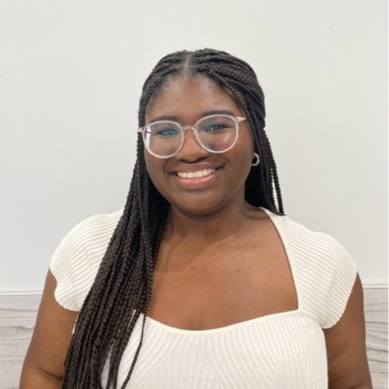 Busayo Afolabi